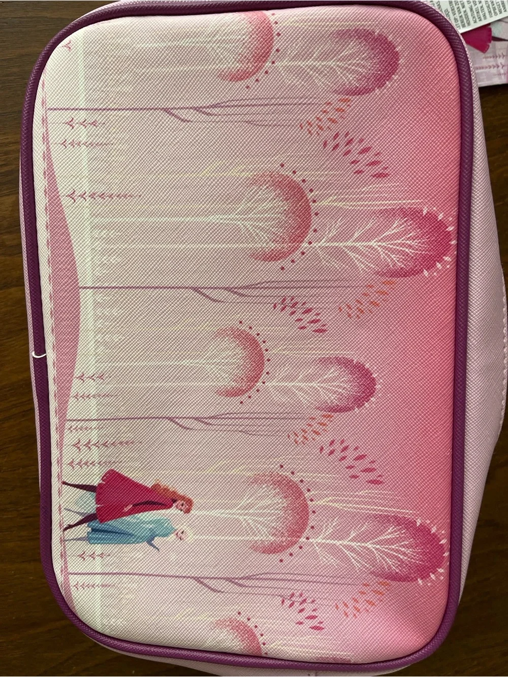 Disney Frozen Anna & Elsa Hip Pack